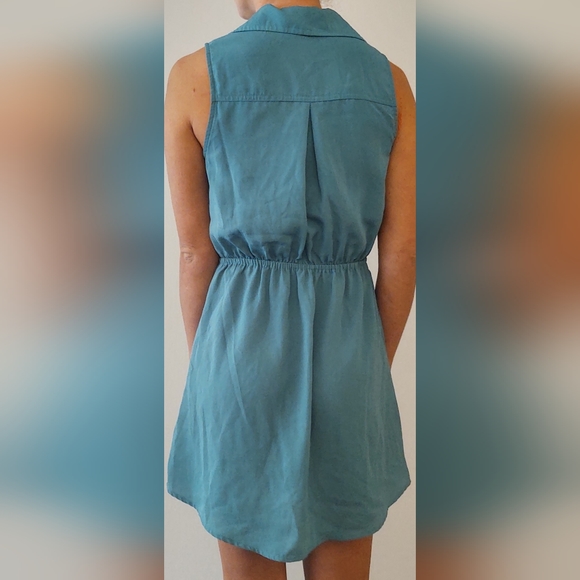 Easy Breezy Summer Dress - Picture 2 of 7